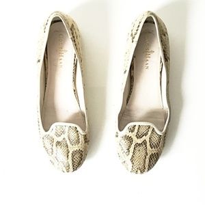 Cole Haan Rocia Slip-on Flats